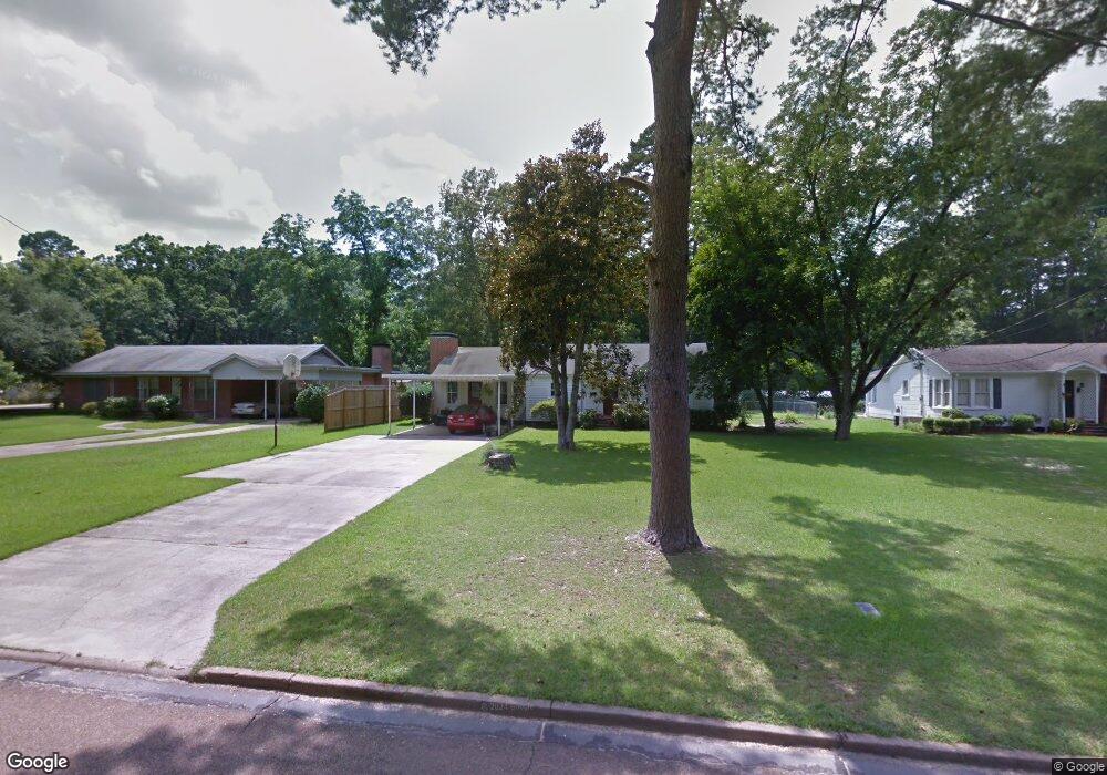 902 Robert St, Ruston, LA 71270 - photo 1