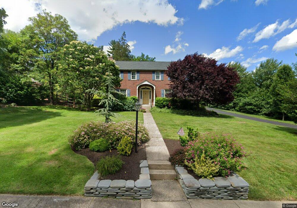 1837 Harte Rd, Jenkintown, PA 19046 - photo 1