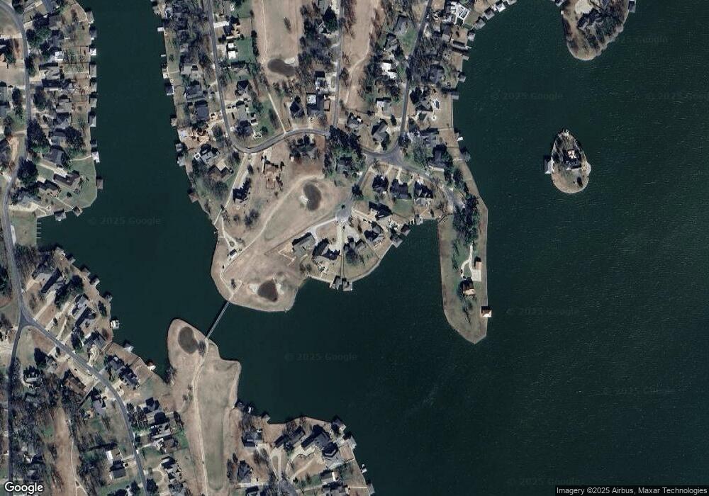 104 Teepee Cove, Lake Kiowa, TX 76240 - photo 1