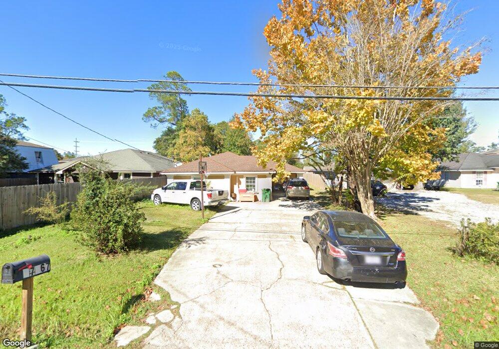 37467 E Hillcrest Dr, Slidell, LA 70460 - photo 1