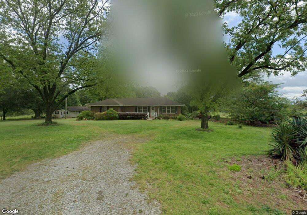 2575 Bakers Bridge Rd, Royston, GA 30662 - photo 1