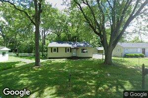 5655 E 24th St, Indianapolis, IN 46218