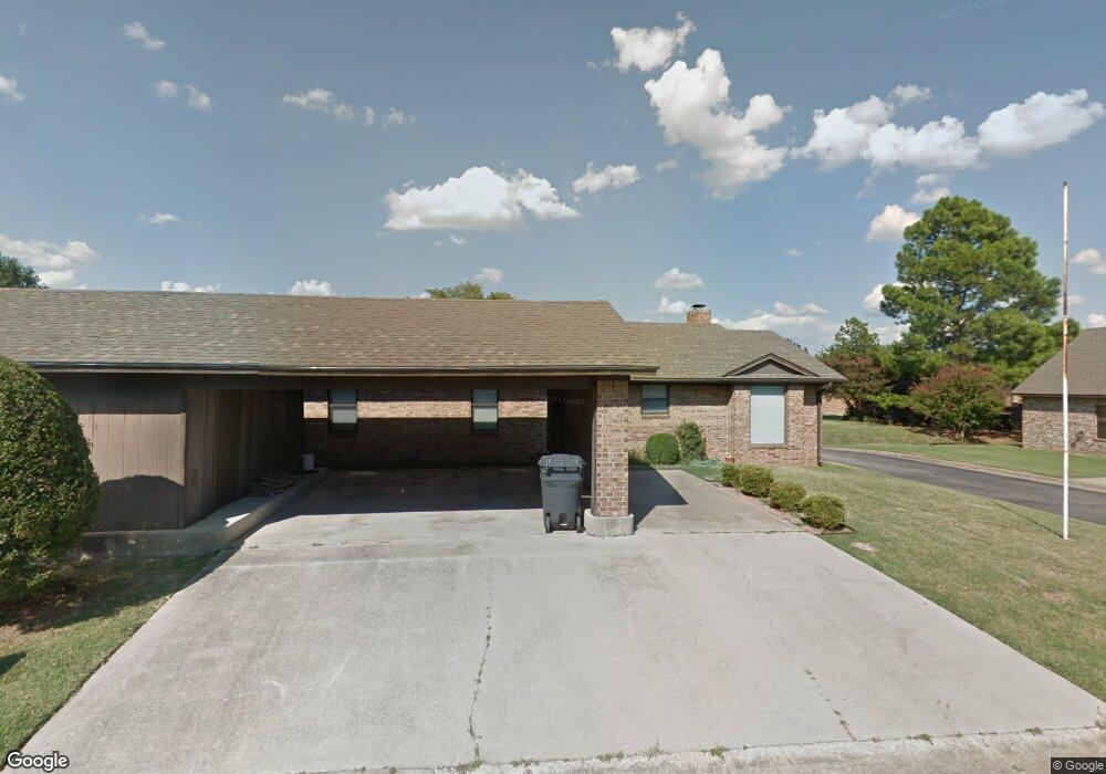 32 Overland Route St, Ardmore, OK 73401 - photo 1