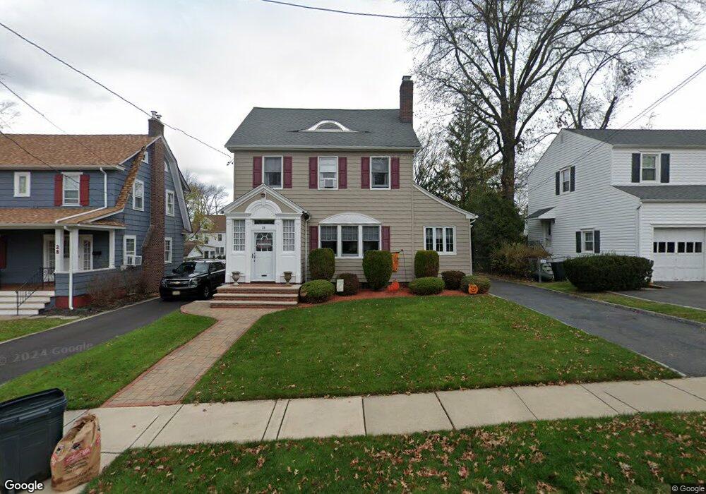 26 Linden Ave, Verona, NJ 07044 - photo 1