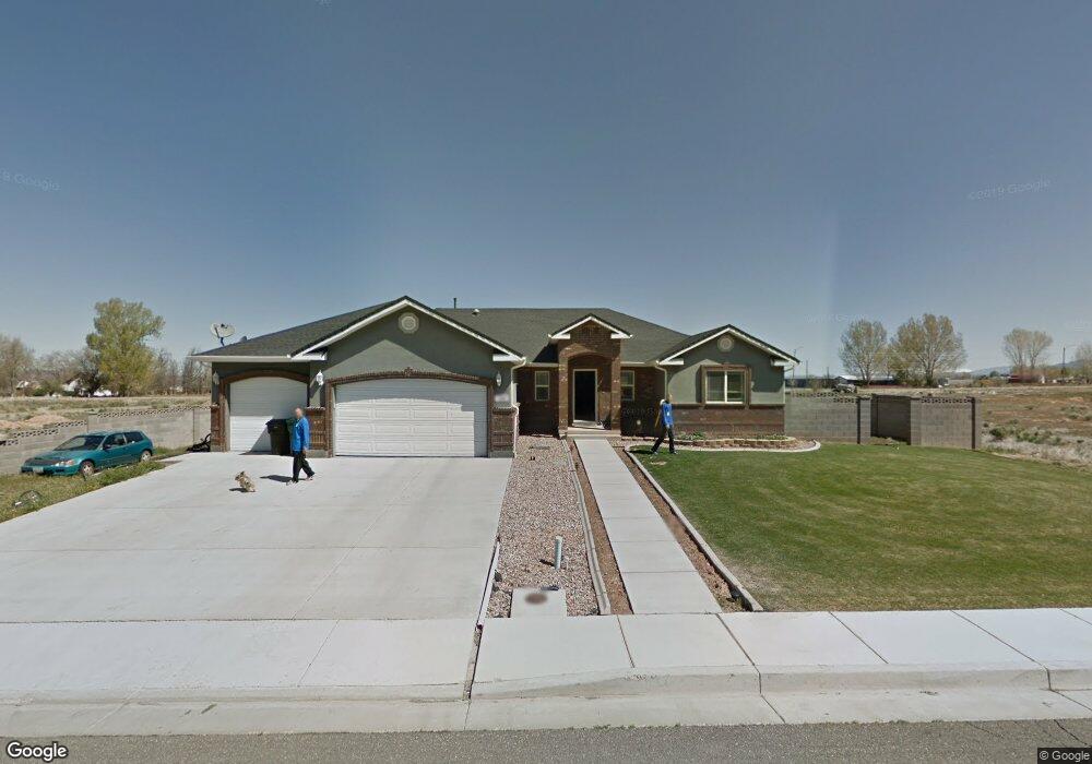 1342 W 275 S, Parowan, UT 84761 - photo 1