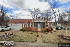 233 Moseley St, Jonestown, MS 38639