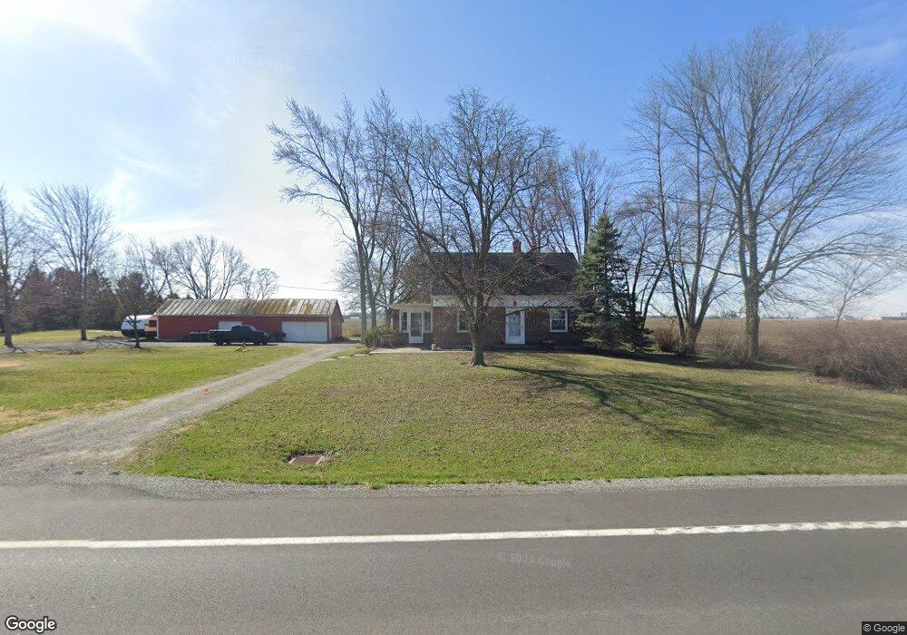 5555 State Route 12 W, Pandora, OH 45877 - photo 1