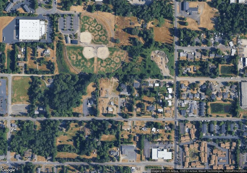 2204 S 222nd St, Des Moines, WA 98198 - photo 1