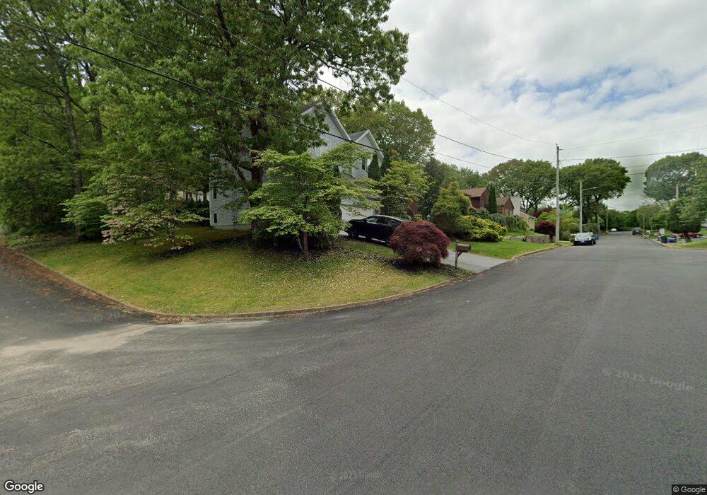 0 Jessica Ct, Cranston, RI 02920 - photo 1