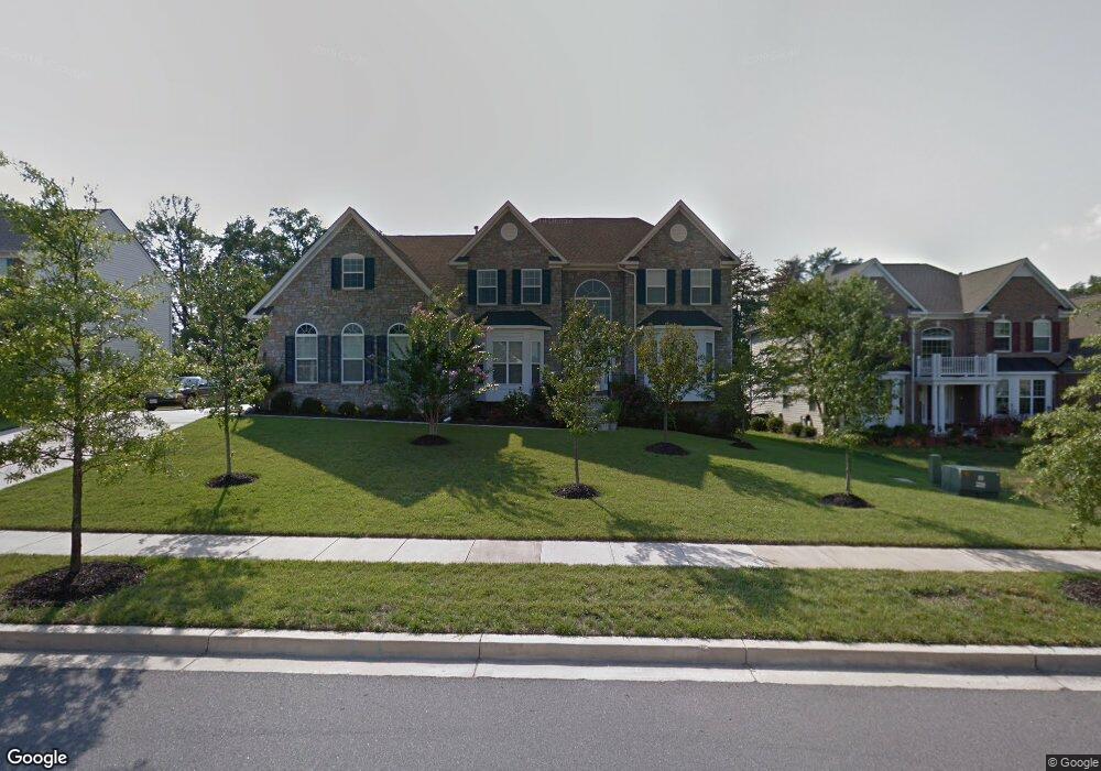 7116 Oakley Rd, Glenn Dale, MD 20769 - photo 1