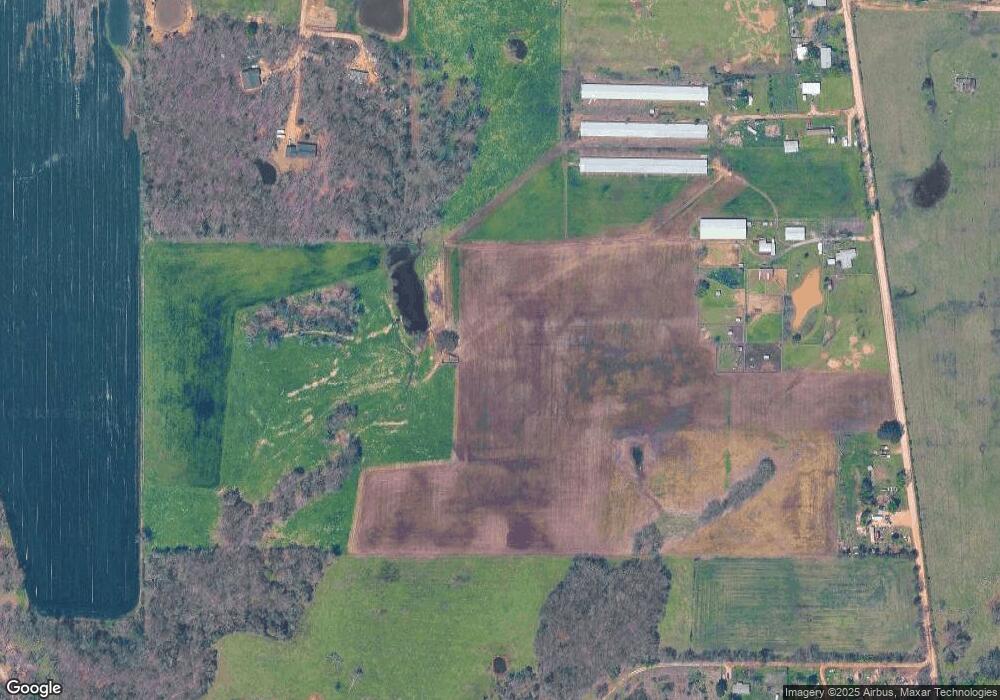 51245 S 727 Rd, Colcord, OK 74338 - photo 1