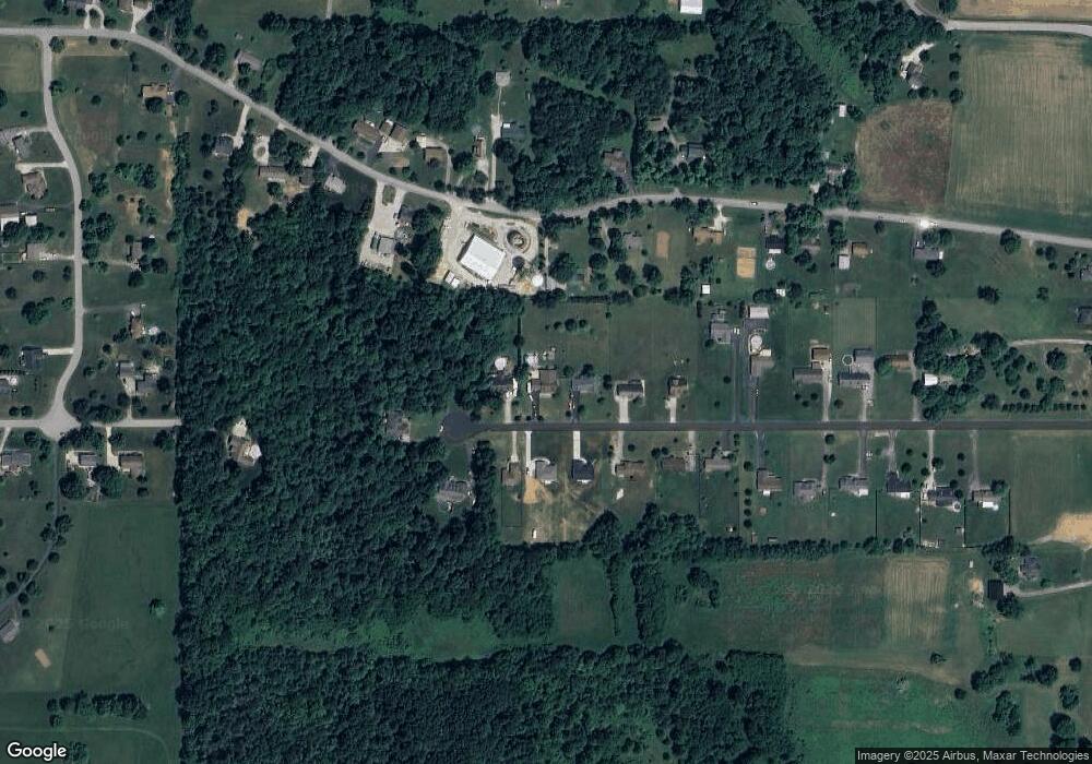 6020 Rising Fawn Ct, Georgetown, IN 47122 - photo 1