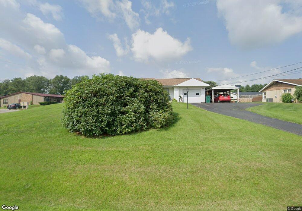 1210 Willow Ln, Wellsville, OH 43968 - photo 1