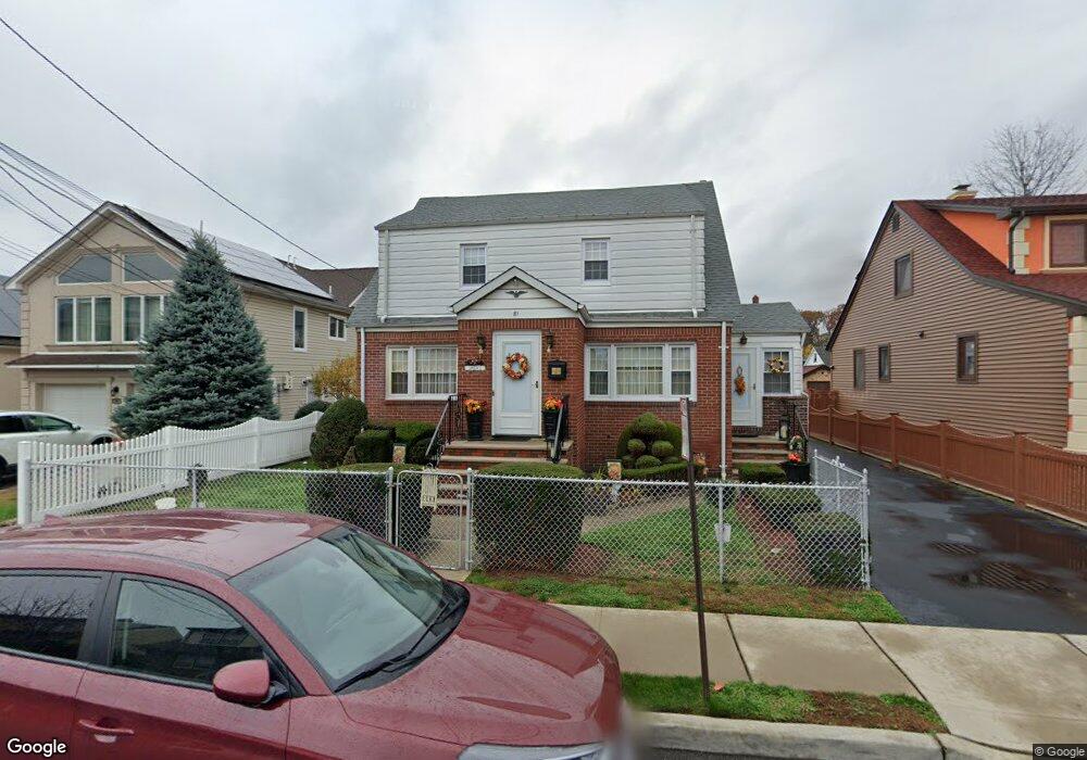 81 Koster St, Wallington, NJ 07057 - photo 1