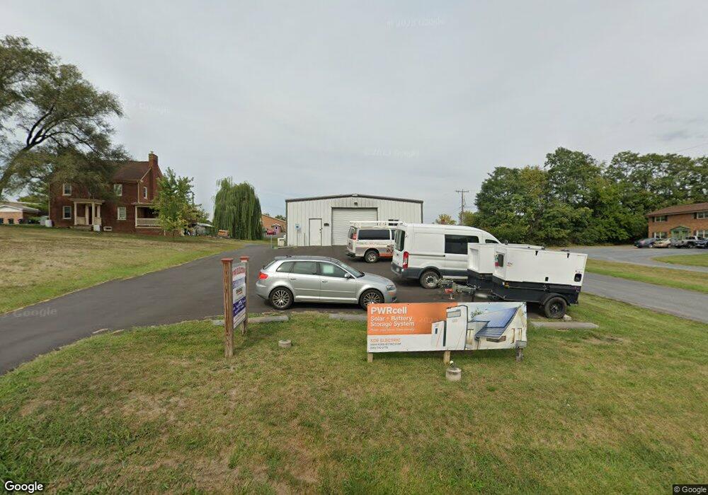 212 E Old Cross Rd, New Market, VA 22844 - photo 1