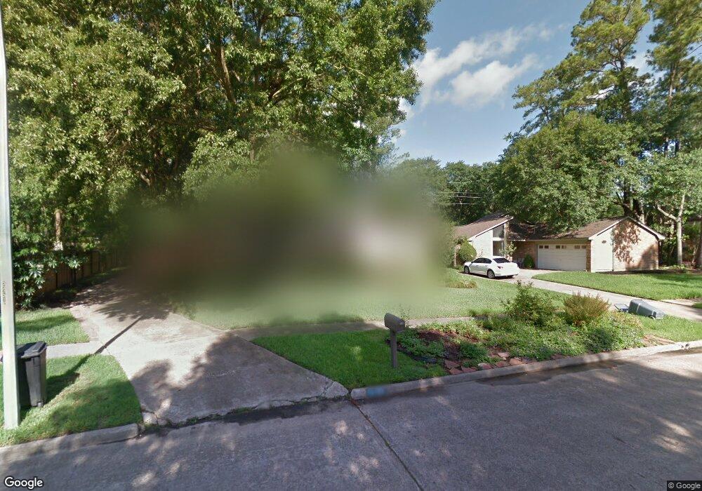 15103 Willow Branch Dr, Houston, TX 77070 - photo 1