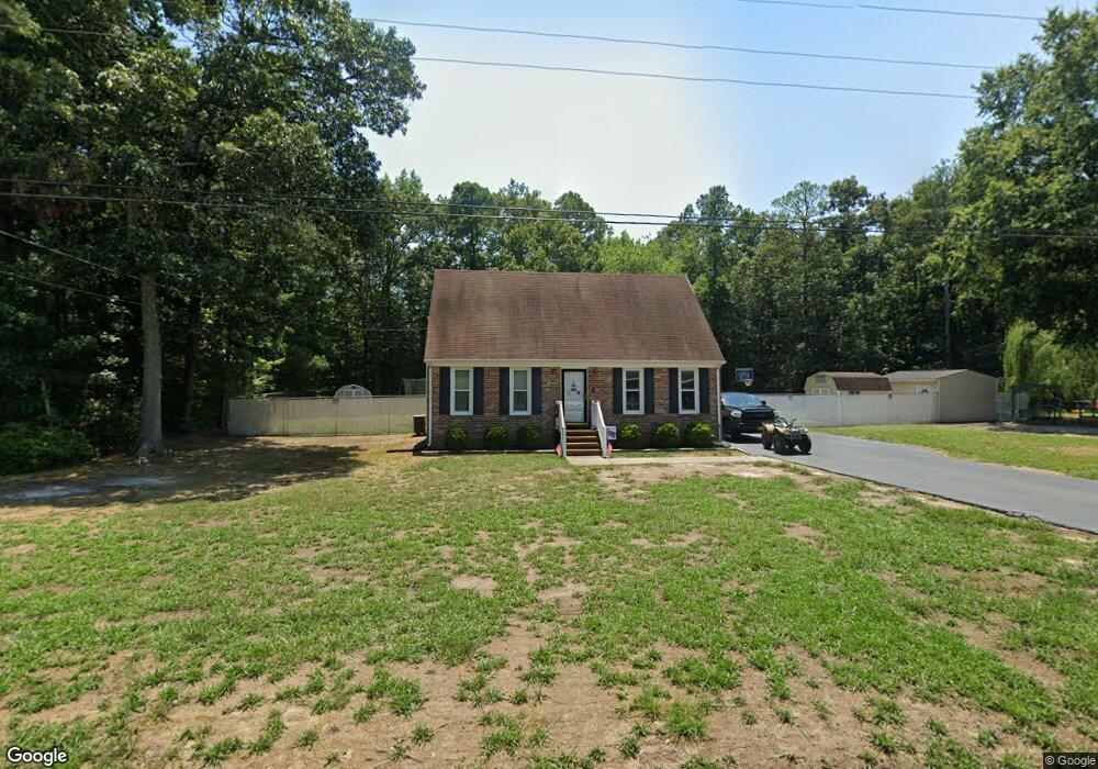 5309 Bickings Ln, Prince George, VA 23875 - photo 1