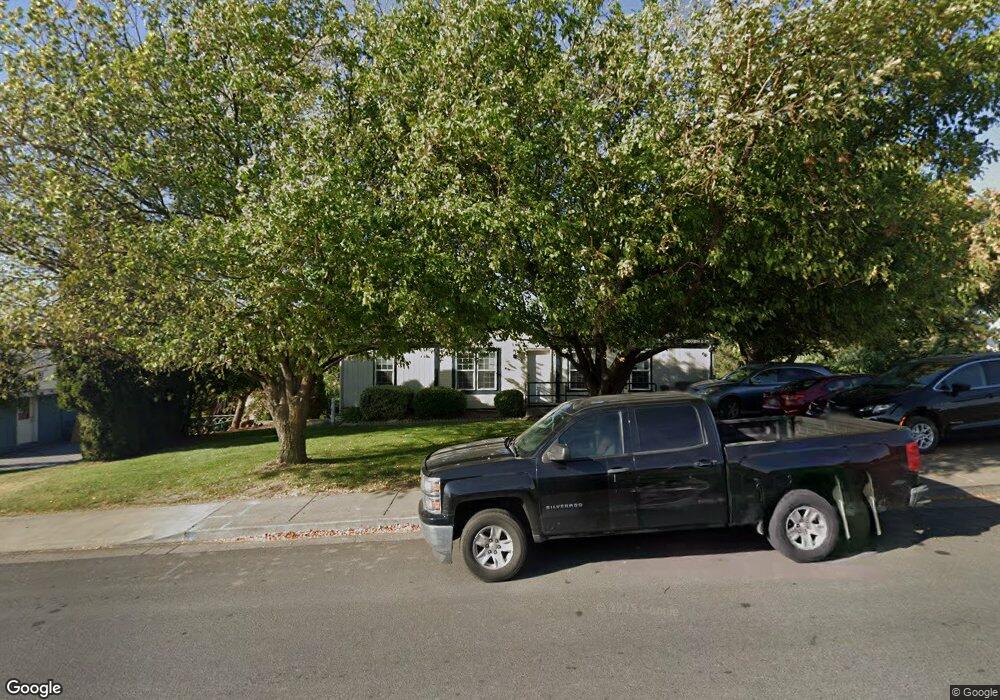 1035 SW Marshall Ave, Pendleton, OR 97801 - photo 1