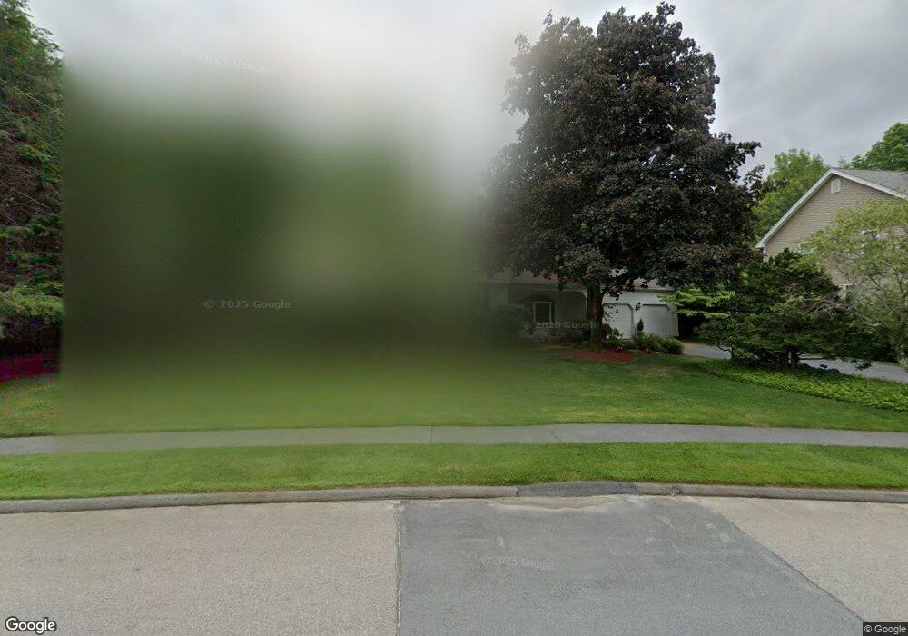 26 Spring Valley Rd, Worcester, MA 01609 - photo 1