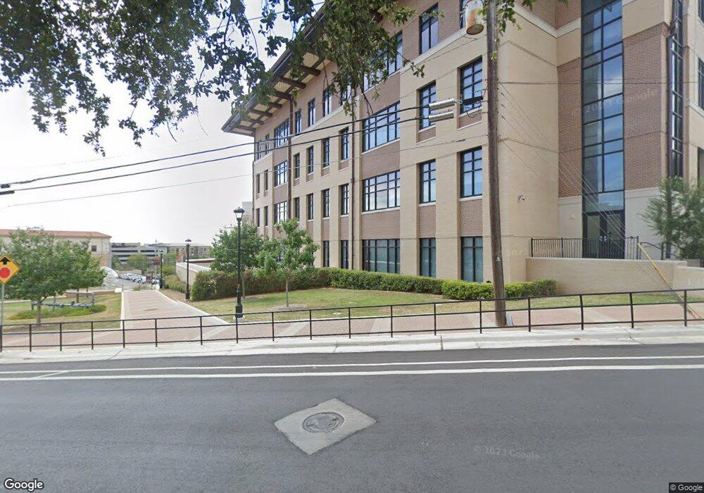 600 N Comanche St, San Marcos, TX 78666 - photo 1