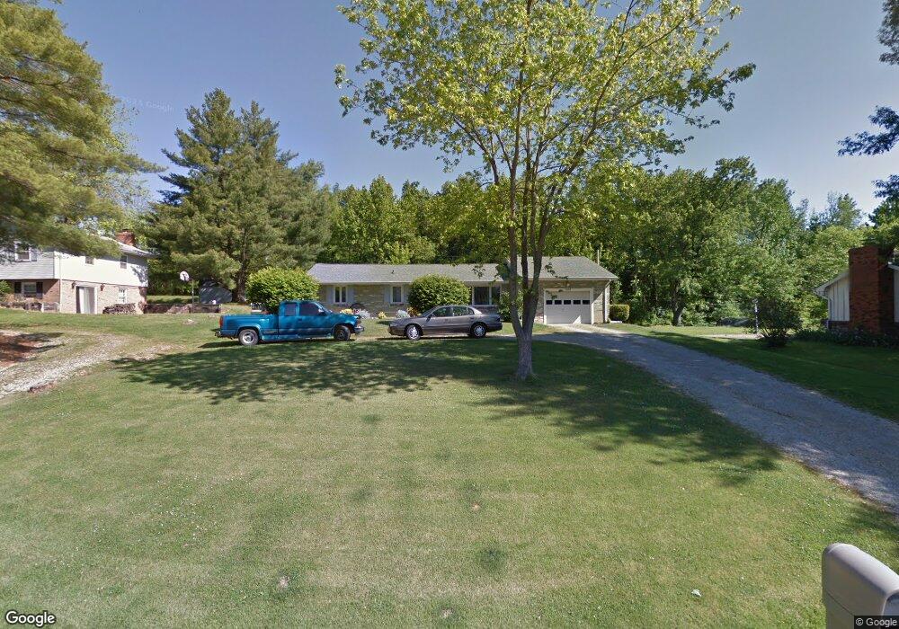 7400 Lenn Ln, Newburgh, IN 47630 - photo 1