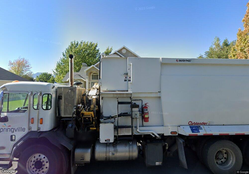 1848 Cobblestone Rd, Springville, UT 84663 - photo 1