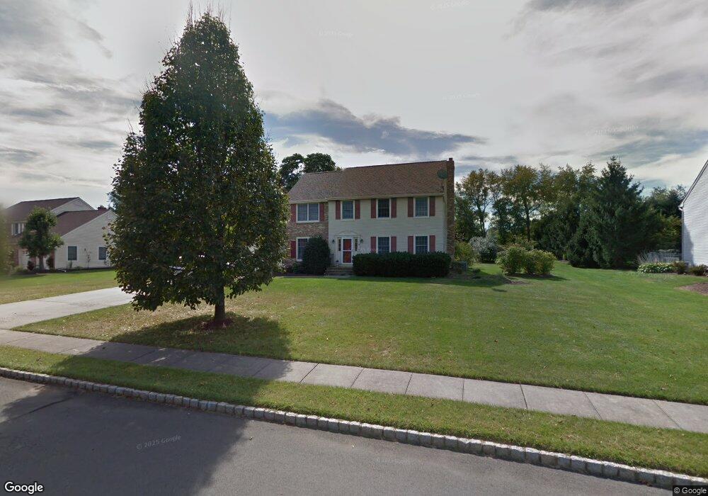 43 Waverly Place, Monmouth Junction, NJ 08852 - photo 1