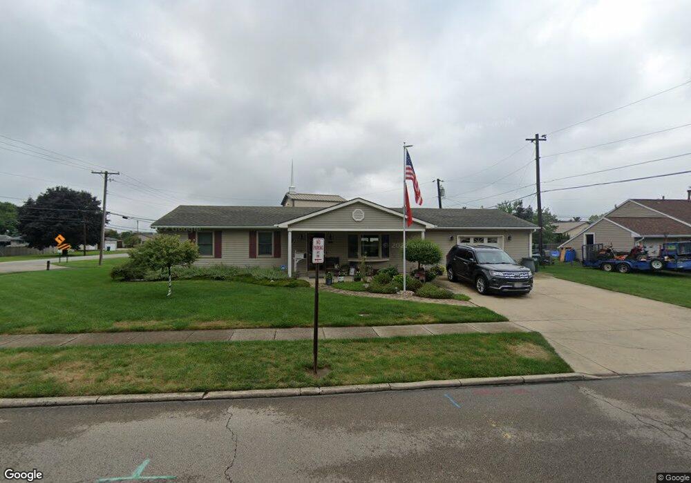 358 Richard Dr, Xenia, OH 45385 - photo 1