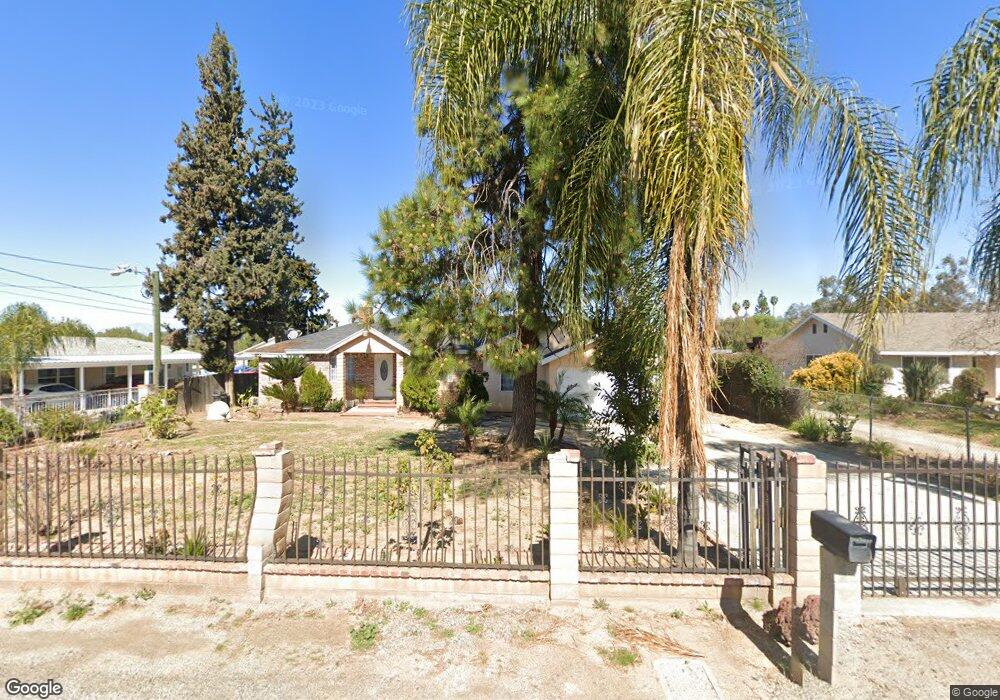 18810 Kross Rd, Riverside, CA 92508 - photo 1