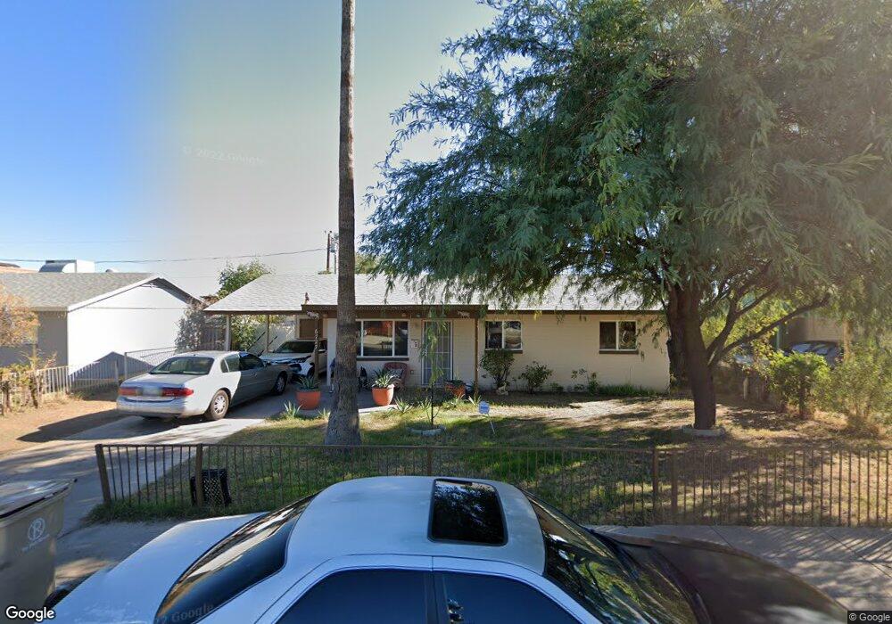 6727 N 53rd Ave, Glendale, AZ 85301 - photo 1