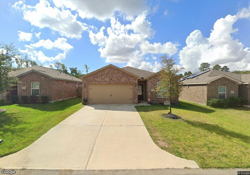 22715 Steel Blue Jaybird Dr, Hockley, TX 77447 - photo 1