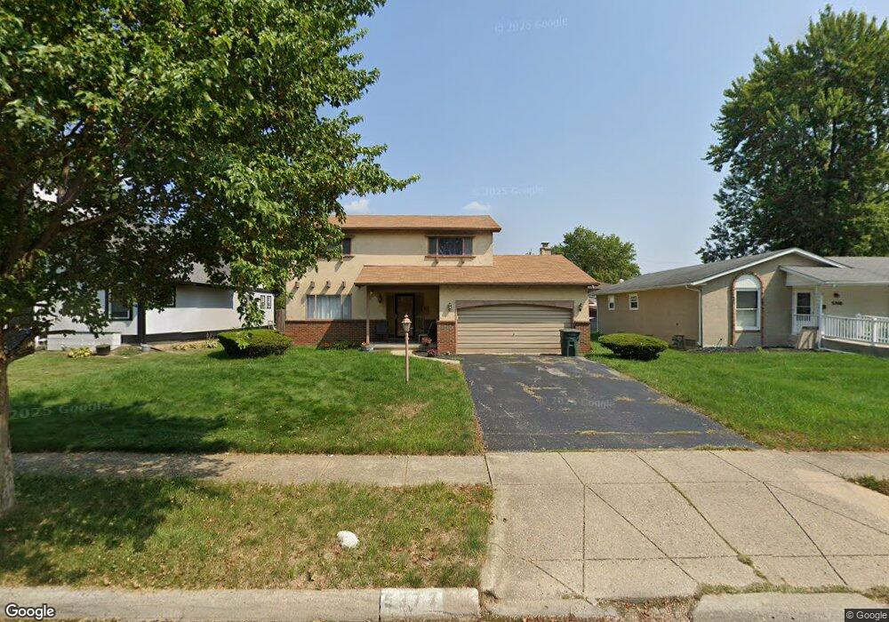 5372 Torchwood Loop E, Columbus, OH 43229 - photo 1