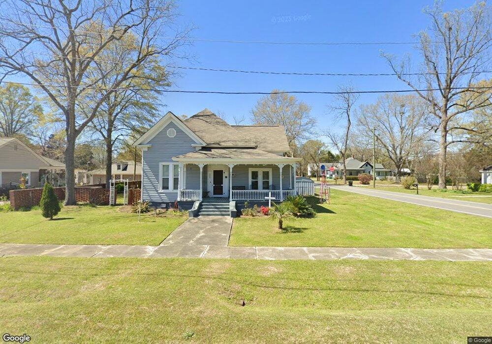 205 W Heritage Blvd N, Byron, GA 31008 - photo 1