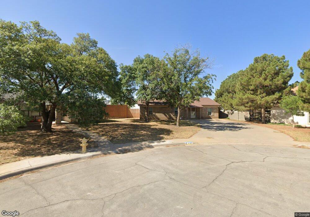 4509 Neely Ct, Midland, TX 79707 - photo 1