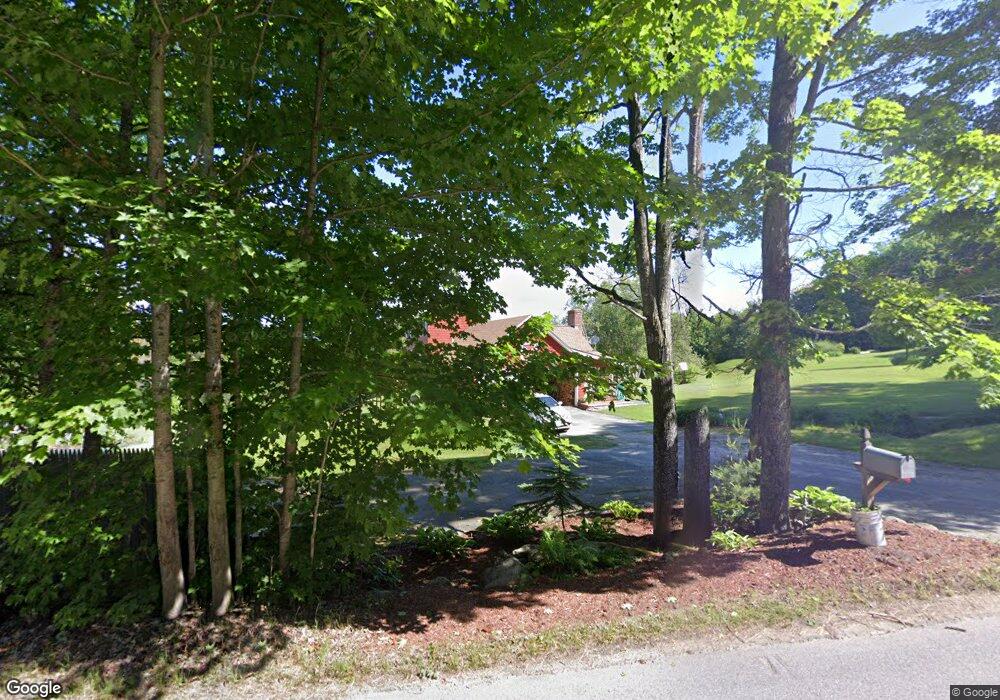 580 Hilltop Rd, Littleton, NH 03561 - photo 1