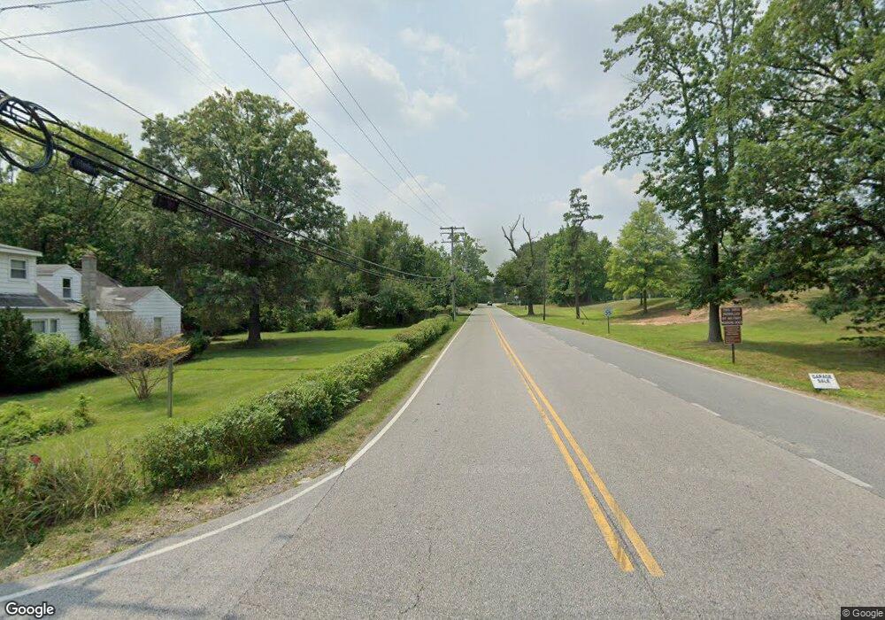 1300 Reece Rd, Fort George G Meade, MD 20755 - photo 1