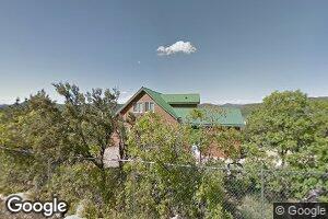 521 Mahogany Ln, Pine Valley, UT 84781