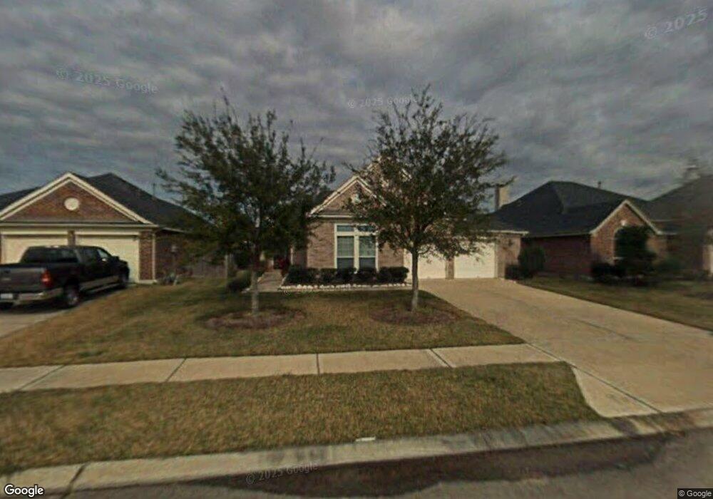 21918 Grand Brook Ln, Richmond, TX 77469 - photo 1
