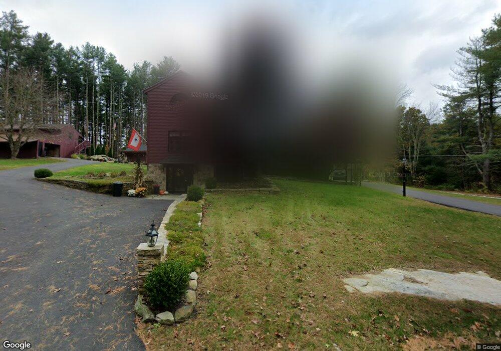 20 W Hill Rd, Northbridge, MA 01534 - photo 1