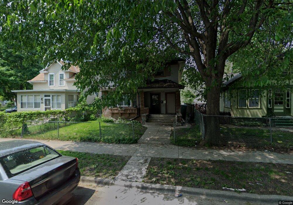 1507 Oliver Ave N unit Fl 1, Minneapolis, MN 55411 - photo 1