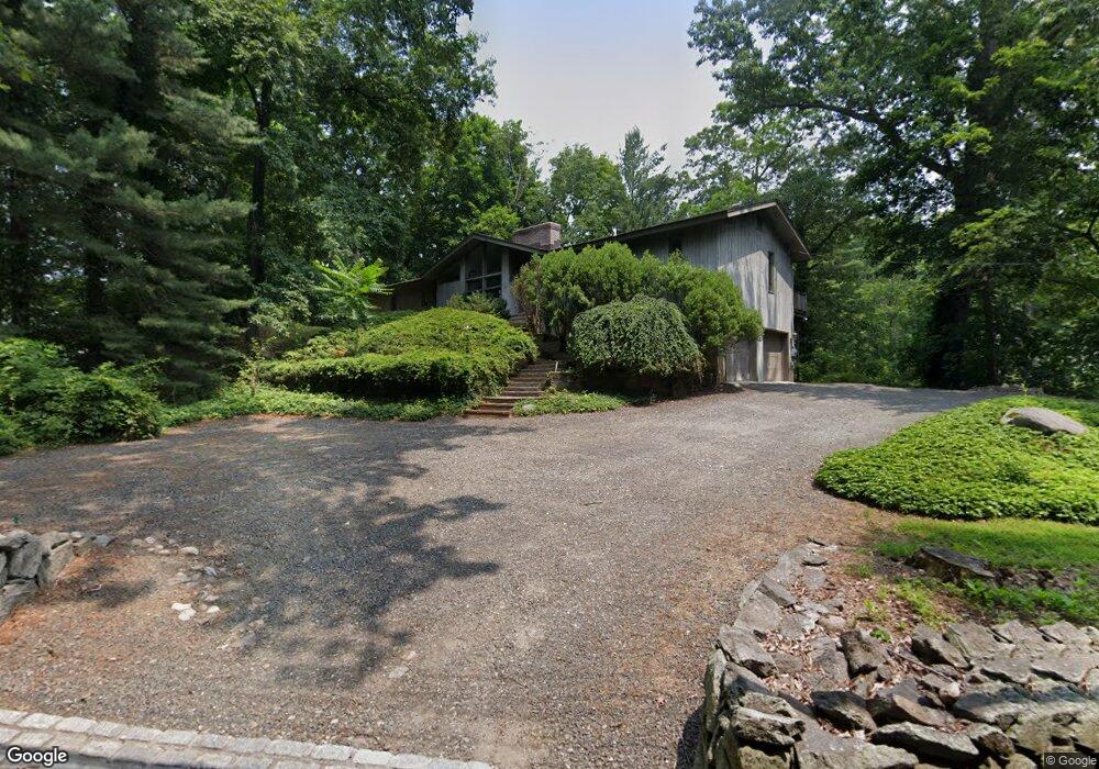 36 Goodwives River Rd, Darien, CT 06820 - photo 1