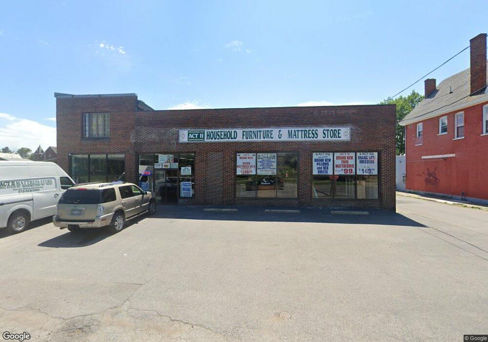 900 State St, Schenectady, NY 12307 - photo 1