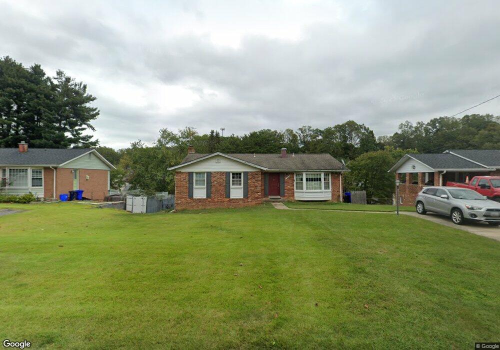 12815 Bluet Ln, Silver Spring, MD 20906 - photo 1