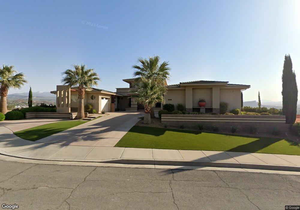 247 S 5 Sisters Dr, St. George, UT 84790 - photo 1