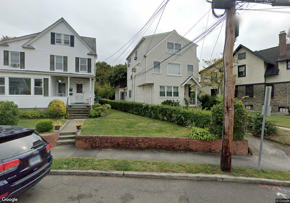 61 Locust St, Greenwich, CT 06830 - photo 1