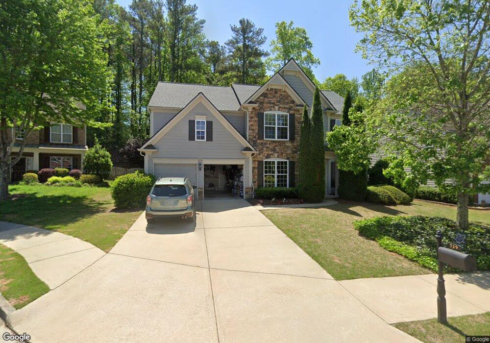 729 Avonley Creek Trace, Sugar Hill, GA 30518 - photo 1