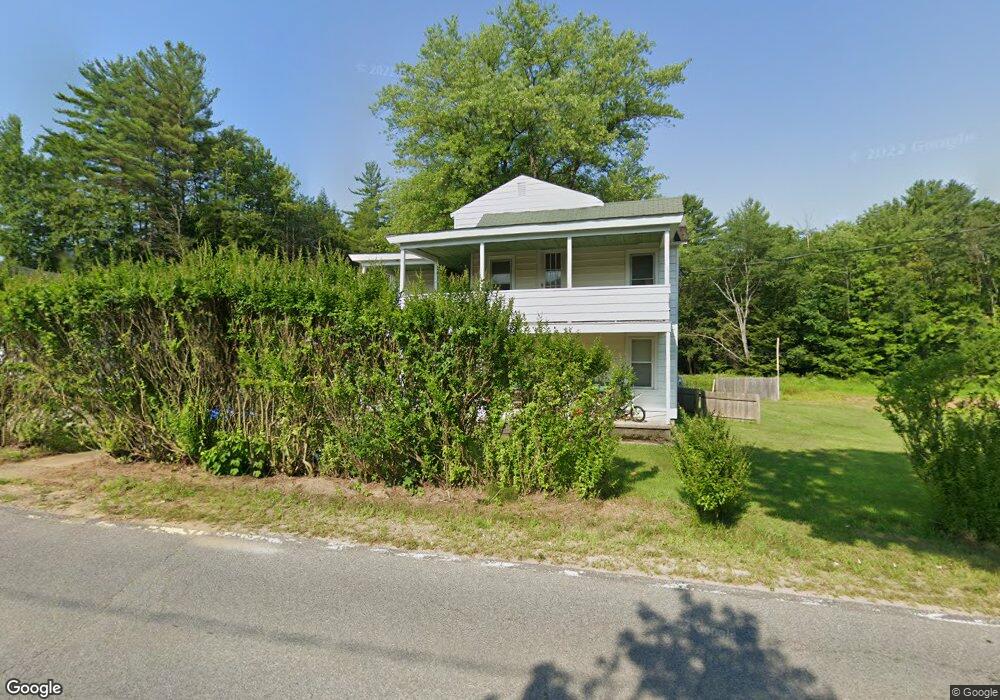 363 W Maple St, Corinth, NY 12822 - photo 1