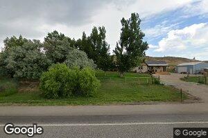 3181 Us Highway 14-16 E, Clearmont, WY 82835