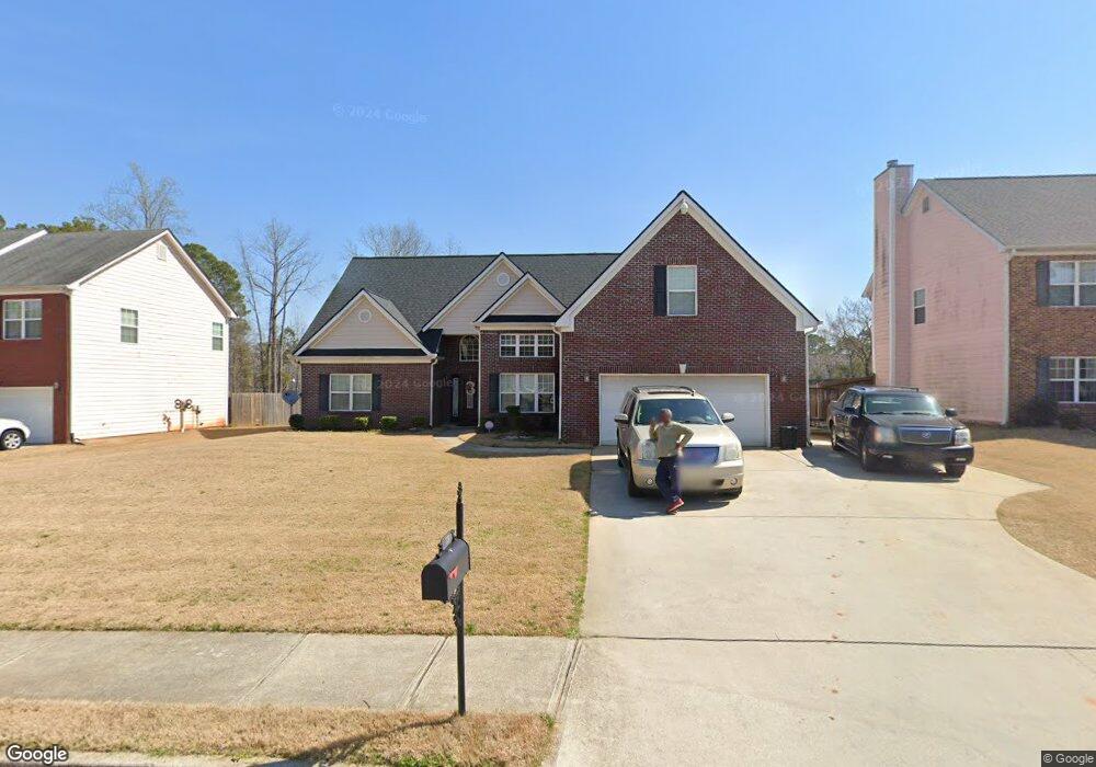 75 Shiver Blvd, Covington, GA 30016 - photo 1