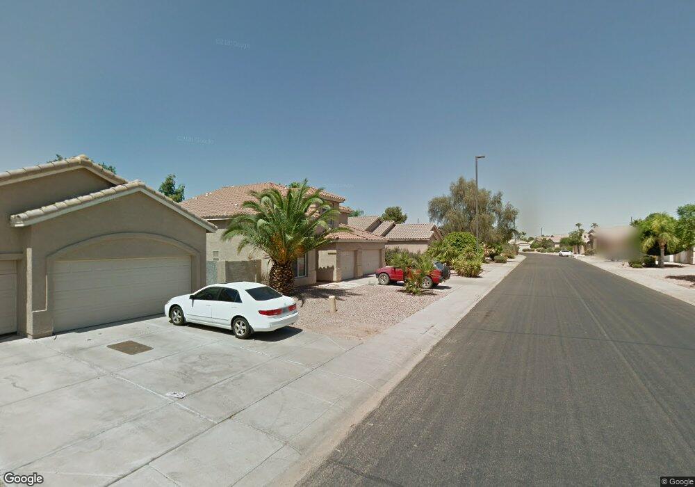 715 W Ivanhoe St, Gilbert, AZ 85233 - photo 1